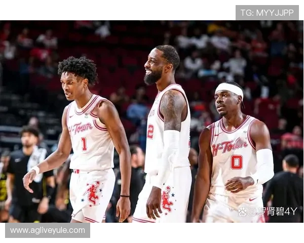 中国球迷对火箭队的支持是否超过其他NBA球队